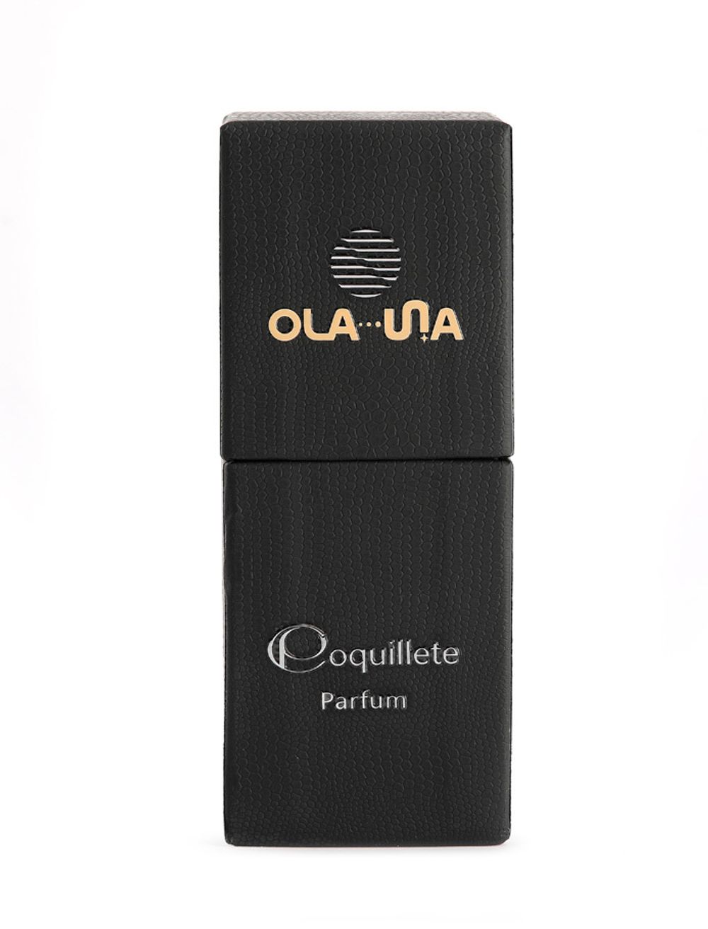 Coquillete OlaUna