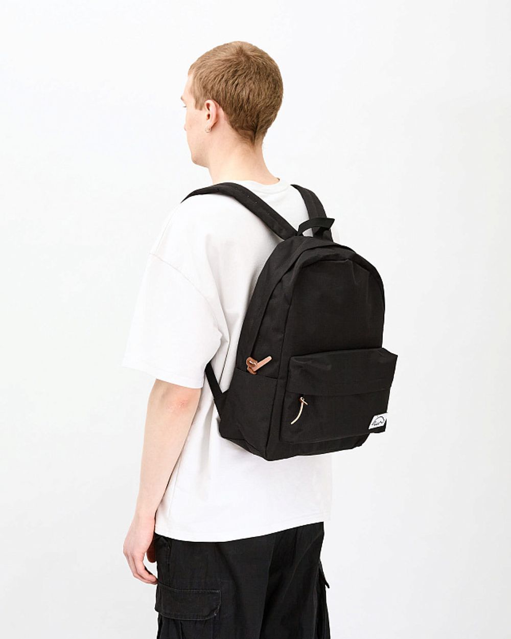 Рюкзак Anteater PhatNano черный