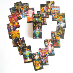 Таро Стармэн