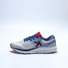 Кроссовки беговые KELME YX80215072-110-43, р.43 (рос.42), текстиль, резина, белый