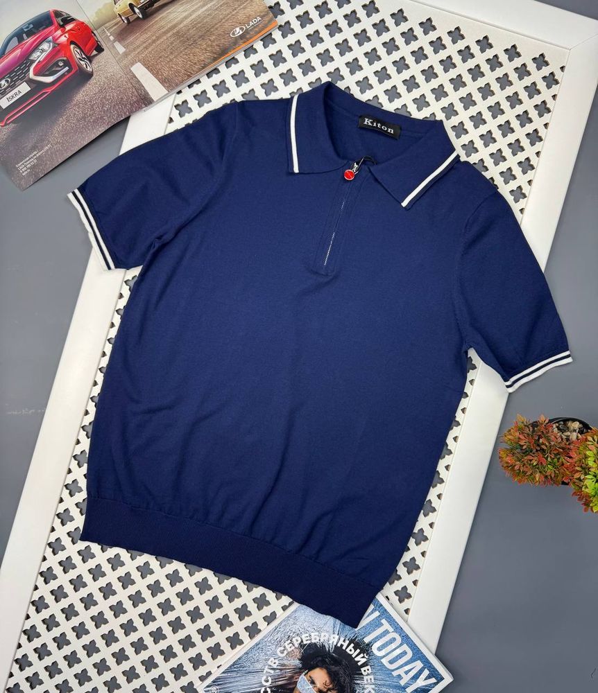 Лоферы Kiton