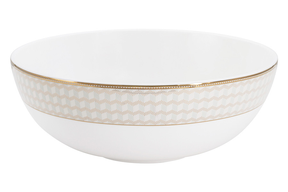 Обеденный сервиз 27 предметов на 6 персон Anna Lafarg Emily Алькасар