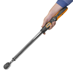 Ключ динамометрический 20,4 ... 340 Нм МЕГЕОН 60003