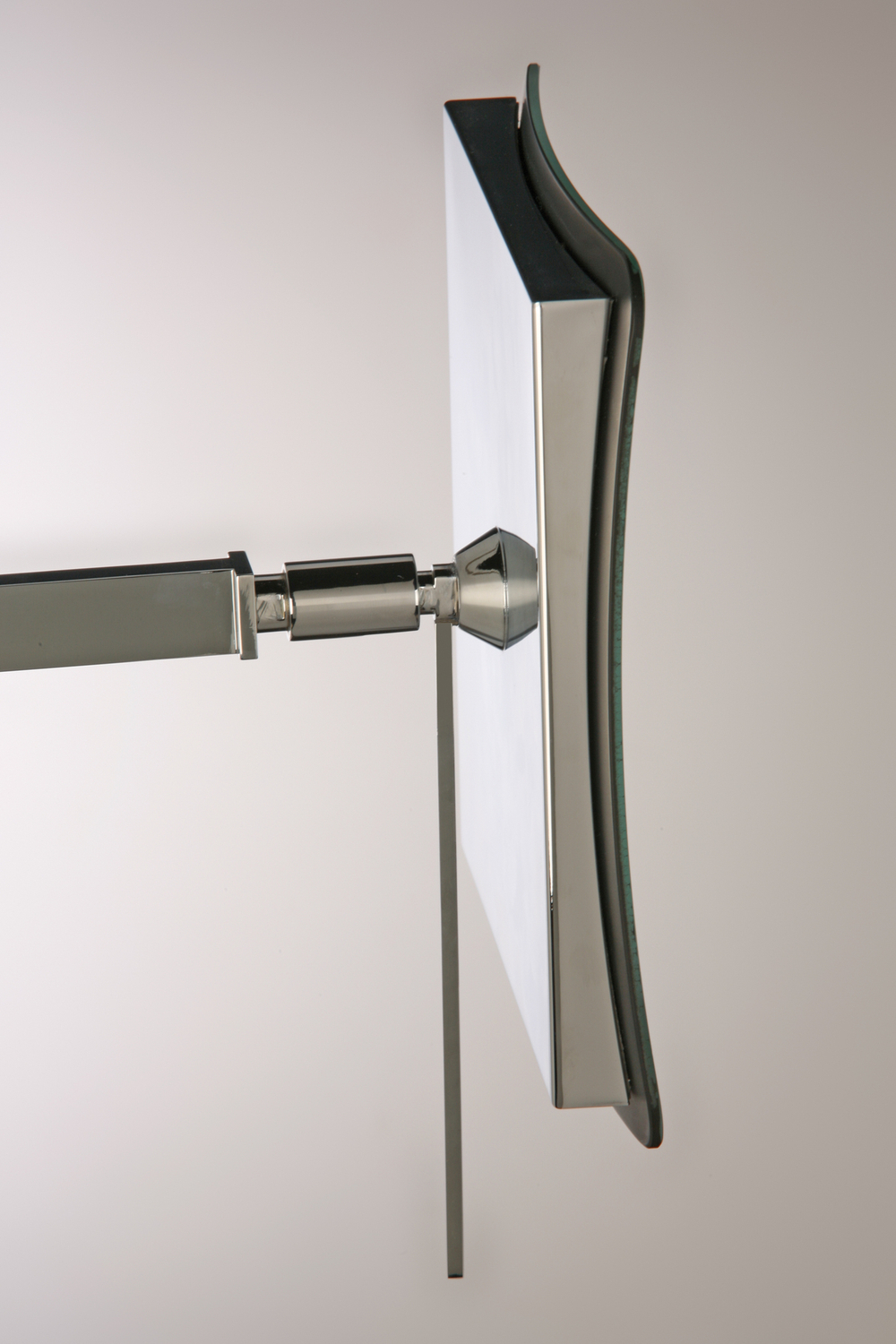 Зеркало косметическое Windisch 99677/1SNI 5X