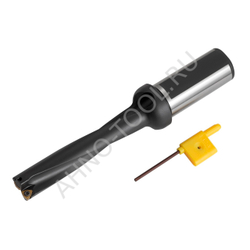 Сверло корпусное KCD170-5D-S25-WC03 ACCKee