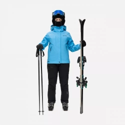 КУРТКА ГОРНОЛЫЖНАЯ FINNTRAIL ЖЕНСКАЯ ASPEN 3463