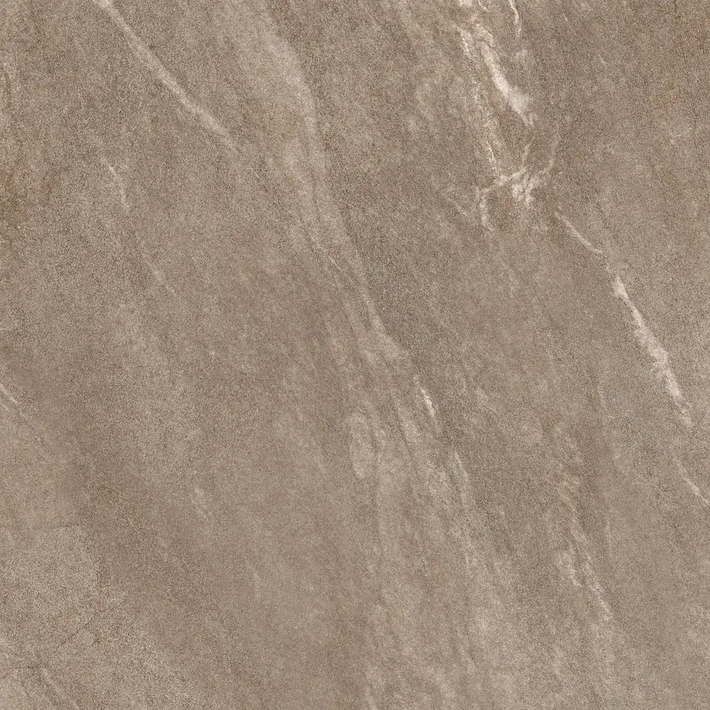 Керамогранит Alma Ceramica GFU04ANG44R Angara 60x60 коричневый матовый под камень