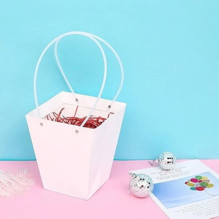 Пакет для цветов БОЛЬШОЙ 17*12*20