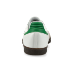 Кроссовки Adidas Originals Samba OG White Green