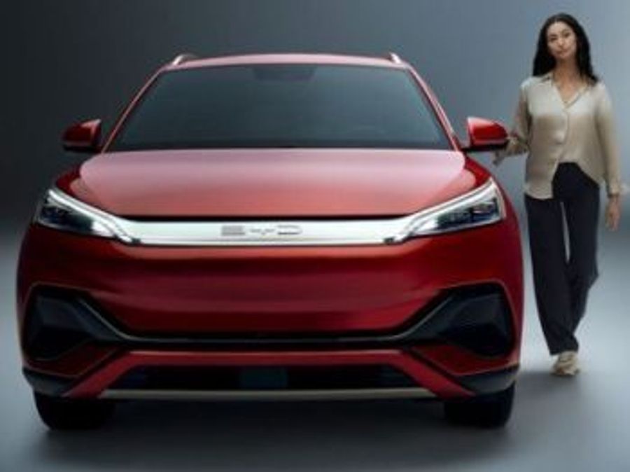 В Японии раскрыли секрет дешевизны китайских электрокаров