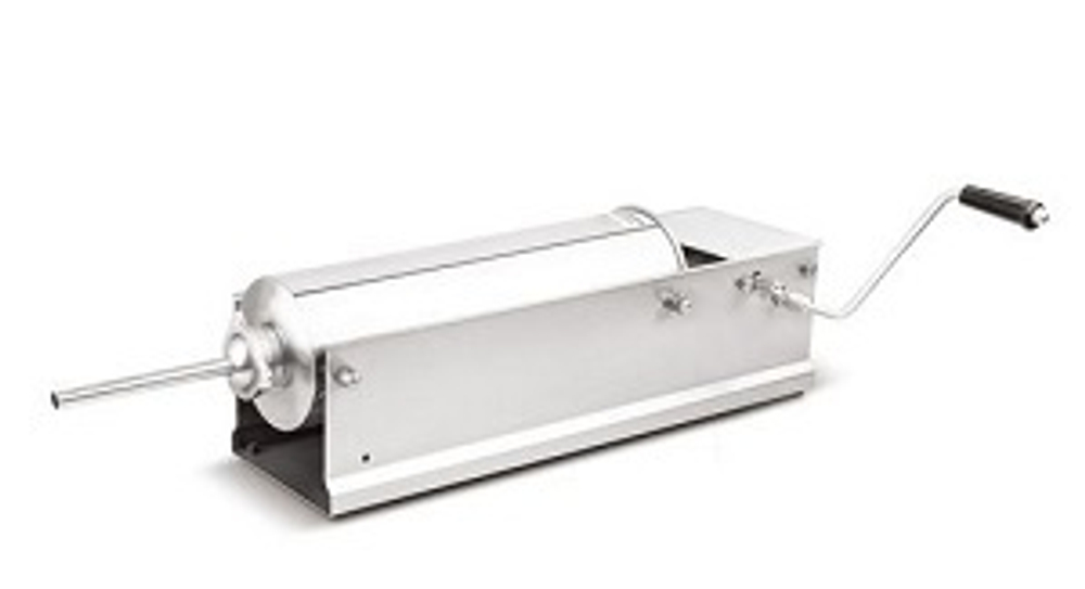 Шприц Колбасный Hurakan Hkn-Ish7