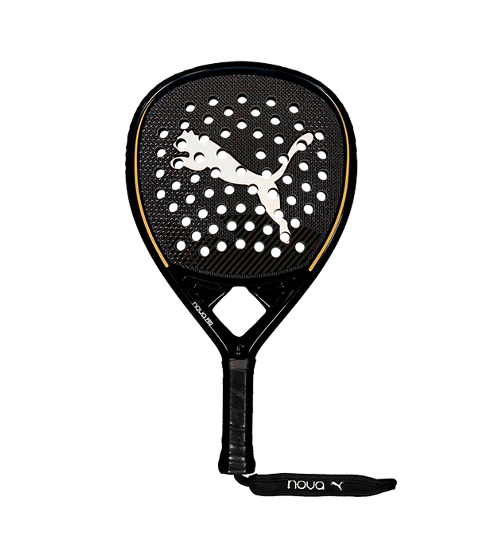 Ракетка Puma Nova Pro Hybrid — мощность и контроль в одной модели