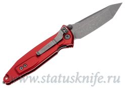 Нож Microtech Socom Elite 161-10APRD M390фотография - 2