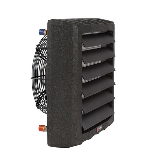 Водяной тепловентилятор REVENTON EC HC35 (2,8 — 47,6 кВт)