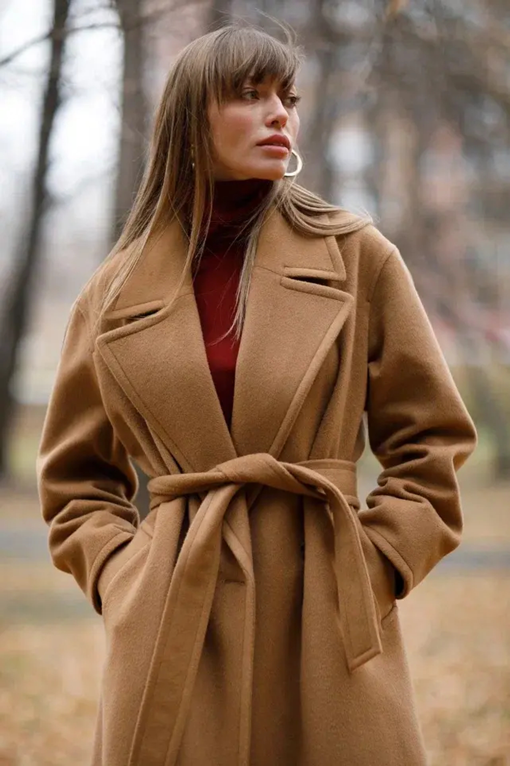 Пальто  Kelly