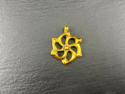 Подвеска. Солярный знак (Рим)