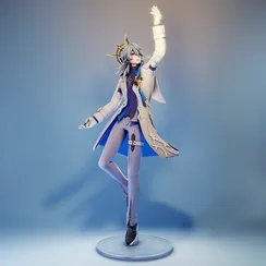 Sunday - Honkai: Star Rail