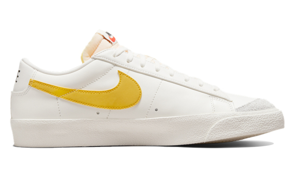 Кроссовки Nike Blazer Low 77 Vntg