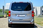 pel Zafira Life Elegance