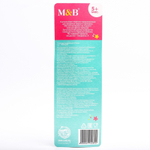 4994089 Детская силиконовая ложка «ТРЕНД. Лама»