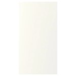 Дверь - ENHET IKEA/ ЭНХЕТ ИКЕА, 40х75 см, белый
