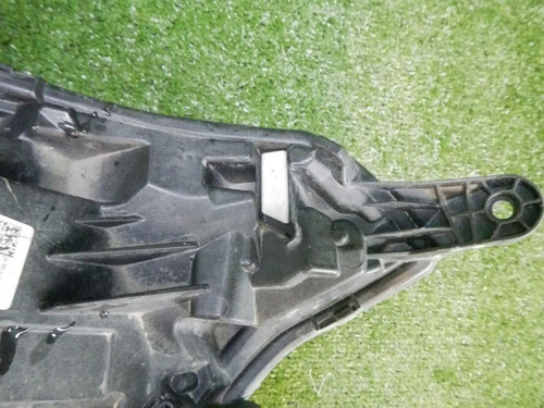Фара левая Renault Arkana (2019-н.в.) LED