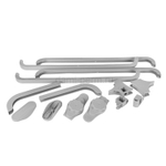 Пластиковый декор для стола СУТ.42 (ДЭП.16)