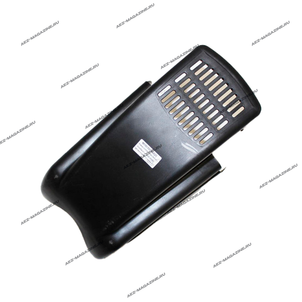 Кожух компрессора Китай, Калибр