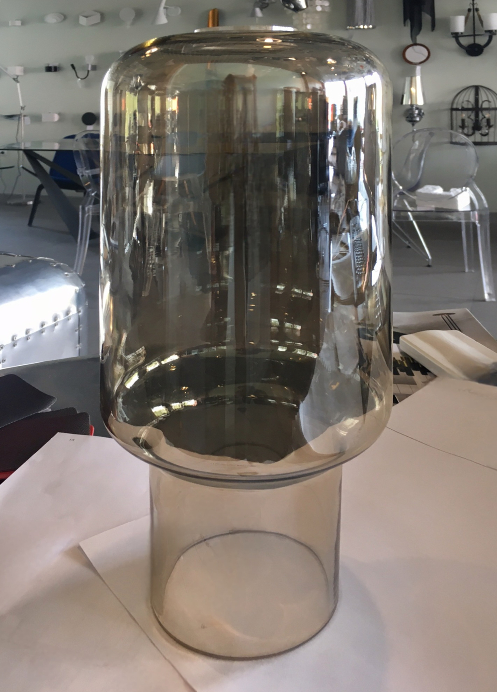 Светильник Pharos