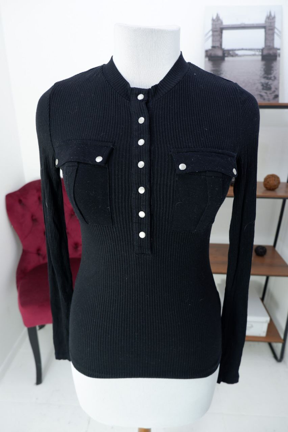 Джемпер Concept Club из вискозы на каждый день 44 размер