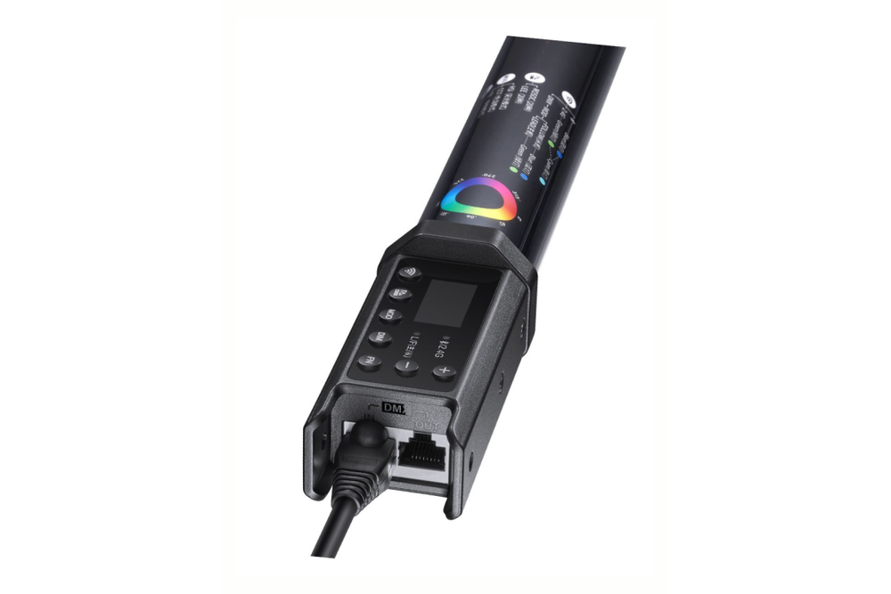 Комплект светодиодных осветителей Godox TL60*4 kit для видеосъемки