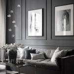 Подвесной светильник Loft It RAIN 10151/5