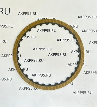 ФРИКЦИОННЫЙ ДИСК C1
