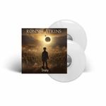 Ronnie Atkins / Trinity (Limited Edition)(Coloured Vinyl)(2LP)