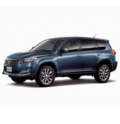 Toyota Vanguard XA30 (08.2007 - 01.2010 - 11.2013) LONG, правый руль