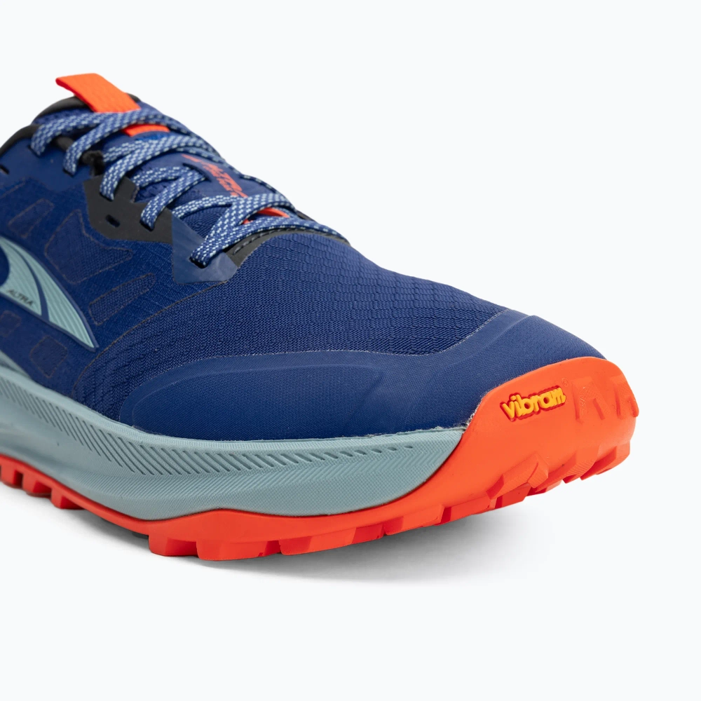 Кроссовки для бега Altra Lone Peak 9+ navy