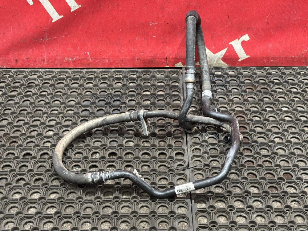 Трубка кондиционера 2019г