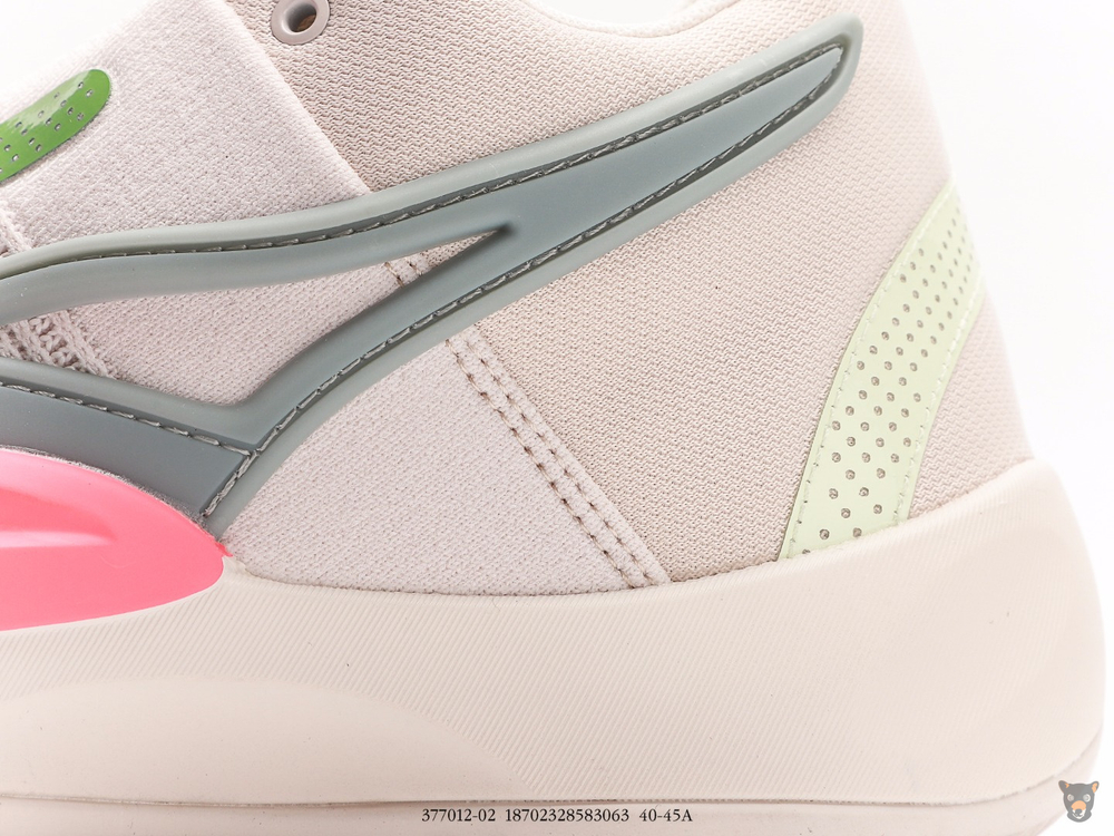 Кроссовки Puma Rise Nitro