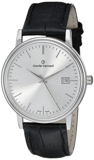 мужские наручные часы Claude Bernard 53007 3 AIN