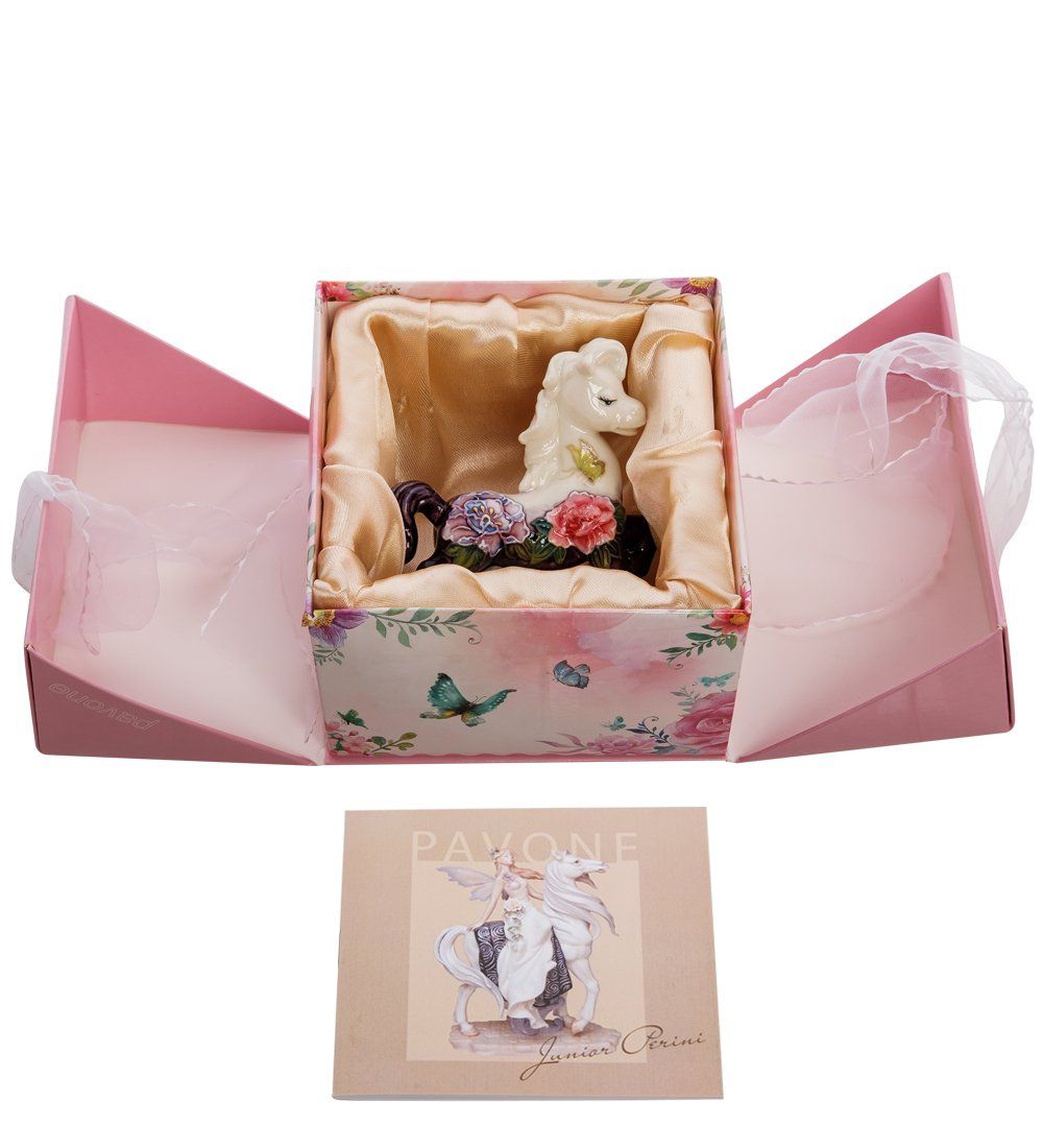 Pavone JP-61/63 Фигурка «Лошадь Грация»