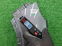 Крыло переднее левое Changan CS55PLUS (2021-н.в.)