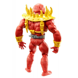 Master Of The Universe Origins - фигурка человека-зверя GYY26