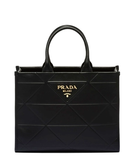 Сумка Prada