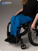 Брюки спортивные женские К