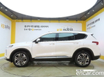 Hyundai Santa Fe TM Дизель 2.0 2WD (09.2019)
