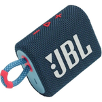 JBL GO 3 Blue
