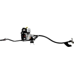Habert LC170FA D19 мотор лодочный болотоход 00-00155406