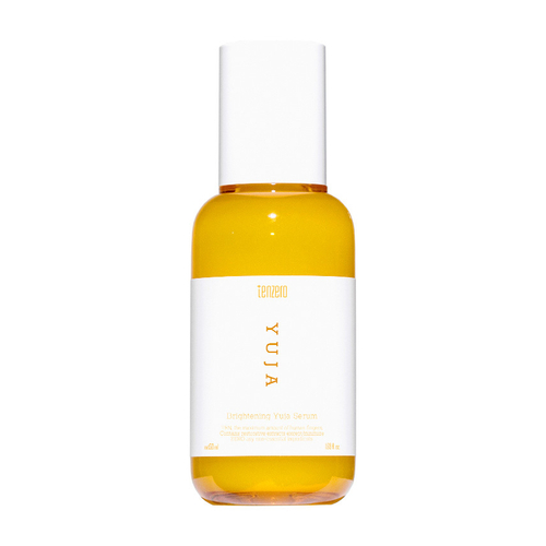 Обновляющая сыворотка с экстрактом Юдзу Tenzero Brightening Yuja Serum 50мл