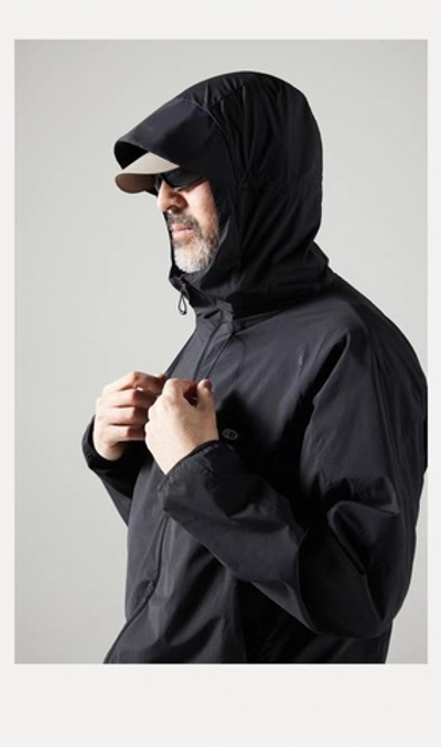 Ветровка Nothomme Sunshade Jacket