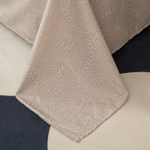 Комплект постельного белья Сатин с Одеялом 100% хлопок OB181